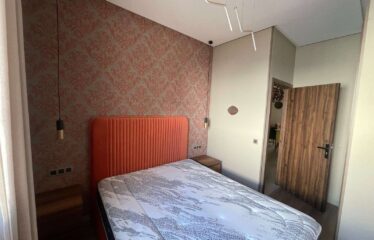 Appartement En Location Meublé Sur Gauthier