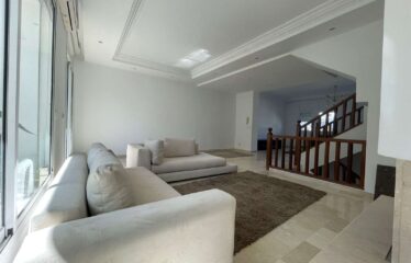 Triplex En location Sur CIL