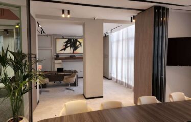 Plateau de Bureau En location Sur Sidi Maarouf