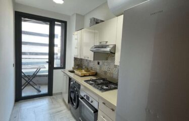 Appartement En Location Meublé Sur Casa Finance City