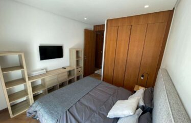 Appartement En Location Meublé Sur Casa Finance City