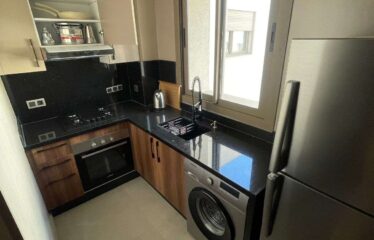Appartement En Location Meublé Sur Gauthier