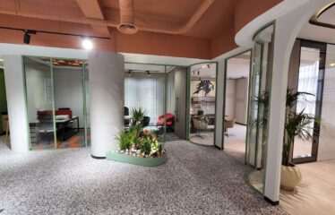 Plateau de Bureau En location Sur Sidi Maarouf