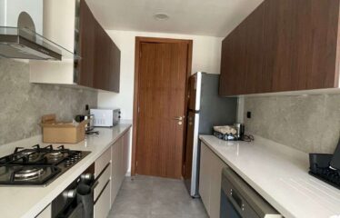 Appartement En Location Meublé Sur Casa Finance City