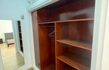 Triplex En location Sur CIL