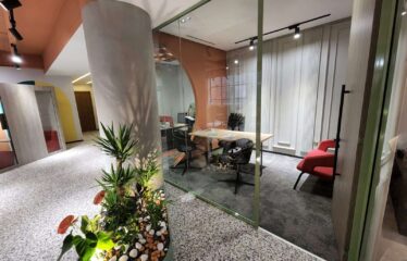 Plateau de Bureau En location Sur Sidi Maarouf