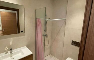 Appartement En Location Meublé Sur Casa Finance City