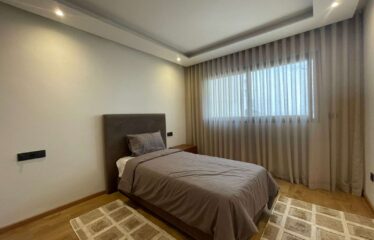 Appartement En Location Meublé Sur Triangle D&rsquo;or