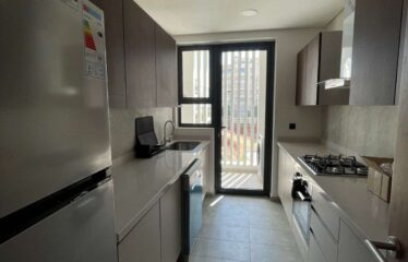 Appartement En Location Meublé Sur Casa Finance City