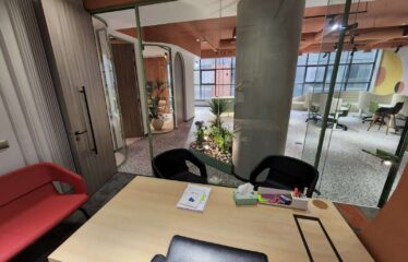 Plateau de Bureau En location Sur Sidi Maarouf