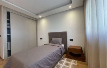 Appartement En Location Meublé Sur Triangle D&rsquo;or