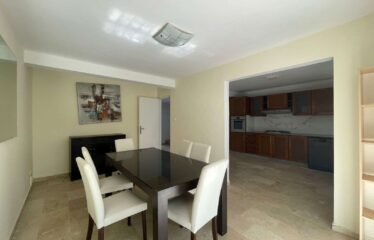 Triplex En location Sur CIL