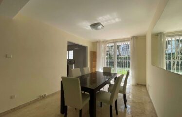 Triplex En location Sur CIL