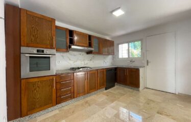 Triplex En location Sur CIL