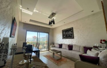 Appartement À Vendre Sur Ziraoui