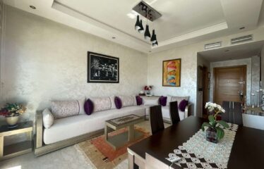 Appartement À Vendre Sur Ziraoui