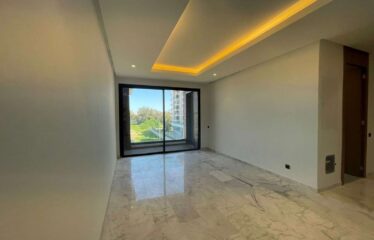 Appartement En Location Sur Casa Finance City