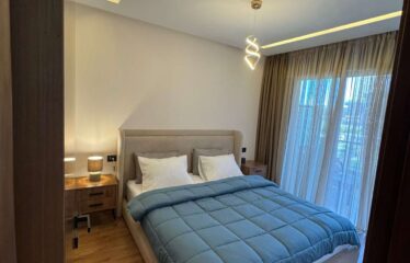 Studio En Location Meublé Sur Casa Finance City