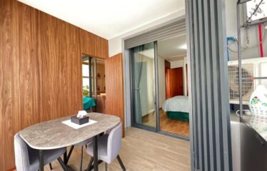 Studio En Location Meublé Sur Casa Finance City