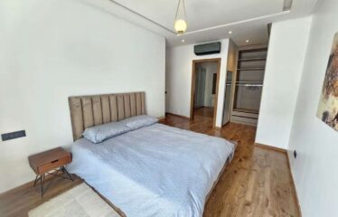 Appartement En Location Meublé Sur Casa Finance City