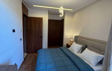 Studio En Location Meublé Sur Casa Finance City