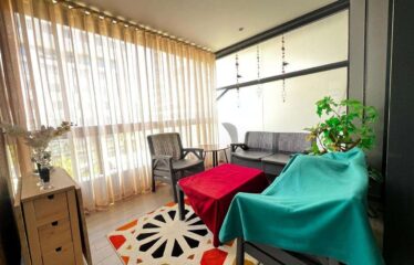 Studio En Location Meublé Sur Casa Finance City