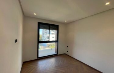 Appartement En Location Sur Casa Finance City