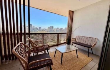 Appartement En Location Meublé Sur Casa Finance City