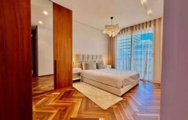 Appartement En Location Meublé Sur Casa Finance City