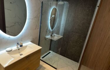 Studio En Location Meublé Sur Casa Finance City