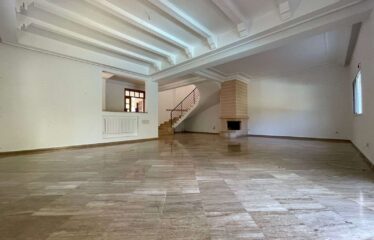 Villa En Location Sur Ain Diab