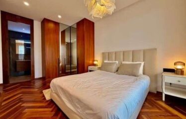 Appartement En Location Meublé Sur Casa Finance City