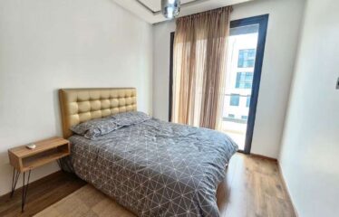 Appartement En Location Meublé Sur Casa Finance City