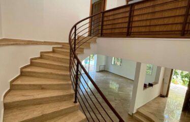 Villa En Location Sur Ain Diab