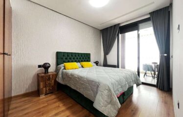 Studio En Location Meublé Sur Casa Finance City