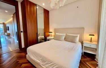 Appartement En Location Meublé Sur Casa Finance City