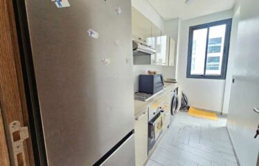 Appartement En Location Meublé Sur Casa Finance City