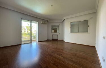 Villa En Location Sur Ain Diab