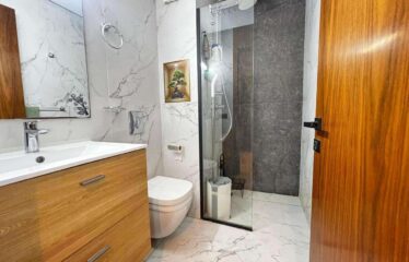 Studio En Location Meublé Sur Casa Finance City