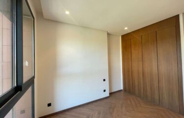 Appartement En Location Sur Casa Finance City