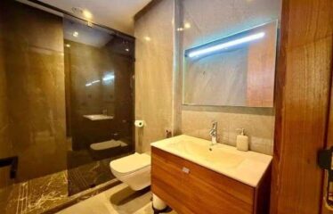 Appartement En Location Meublé Sur Casa Finance City