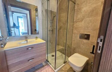 Appartement En Location Meublé Sur Casa Finance City