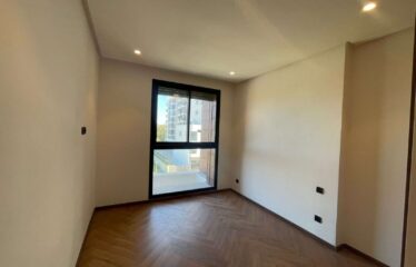 Appartement En Location Sur Casa Finance City