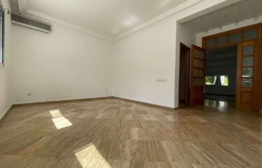 Villa En Location Sur Ain Diab