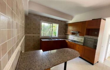 Villa En Location Sur Ain Diab