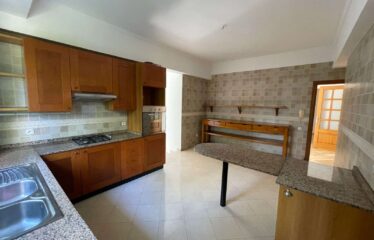 Villa En Location Sur Ain Diab