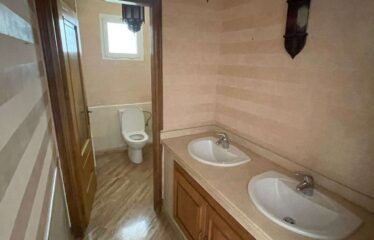 Villa En Location Sur Ain Diab