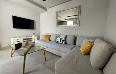 Studio En Location Meublé Sur Gauthier