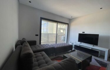 Studio En Location Meublé Sur Casa Finance City