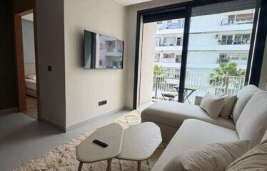 Studio En Location Meublé Sur Gauthier